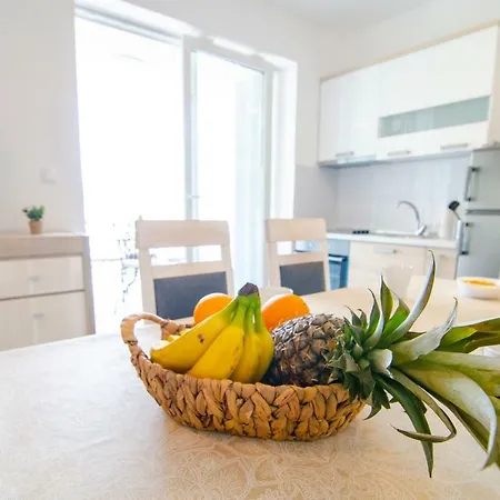 Appartement Sara 3 Bol