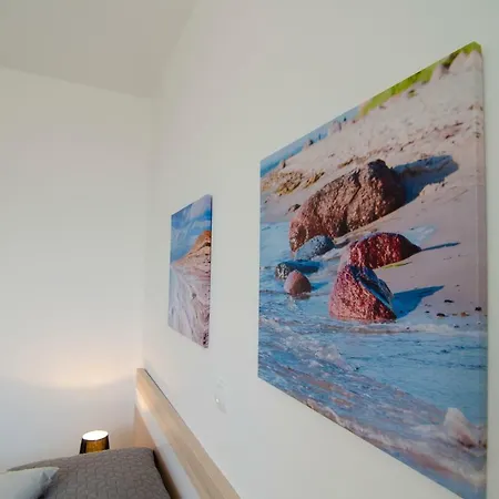 Sara 3 Appartement *