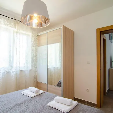 Appartement Sara 3 Bol