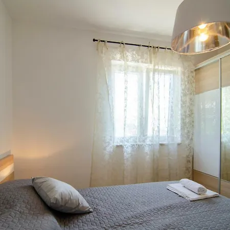 Appartement Sara 3 Bol