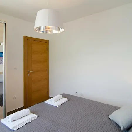 Appartement Sara 3 Bol