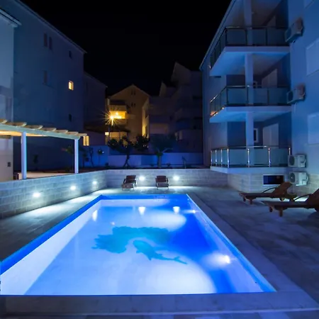 Appartement Sara 3 Bol