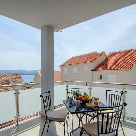 Sara 3 Appartement Bol