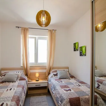 Appartement Sara 3 Bol