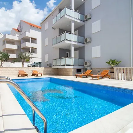 Apartmán Sara 3 Bol