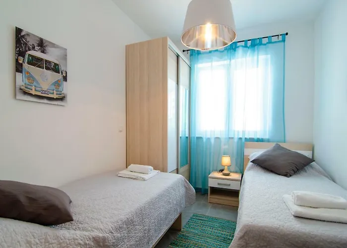 Apartament Sara 3 Bol
