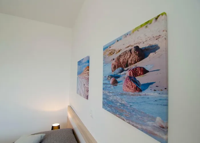 Sara 3 Apartament *