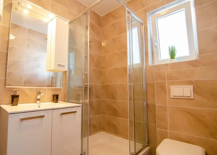 Apartament Sara 3 Bol