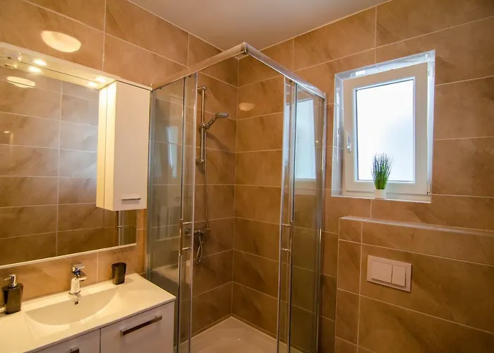 Apartament Sara 3