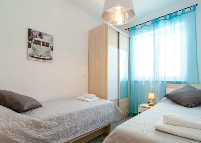 Apartament Sara 3