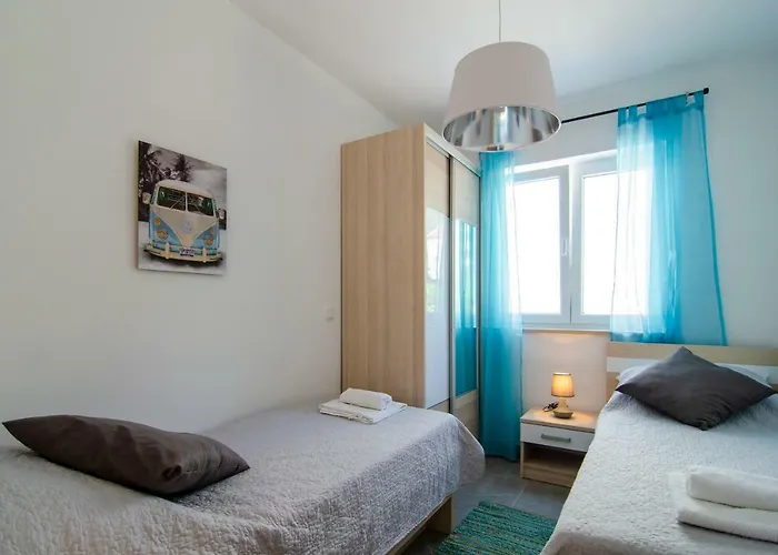 Apartament Sara 3