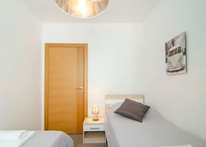 Apartament Sara 3