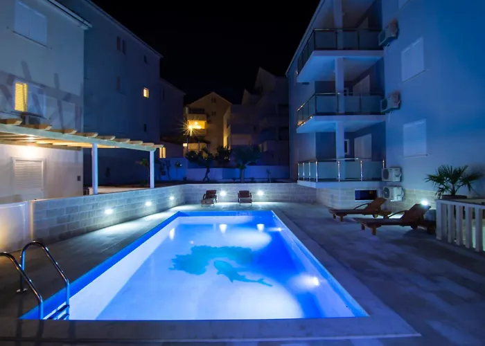Apartament Sara 3 Bol