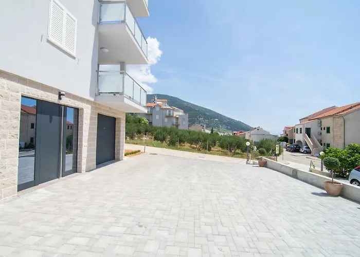 Sara 3 Apartament *