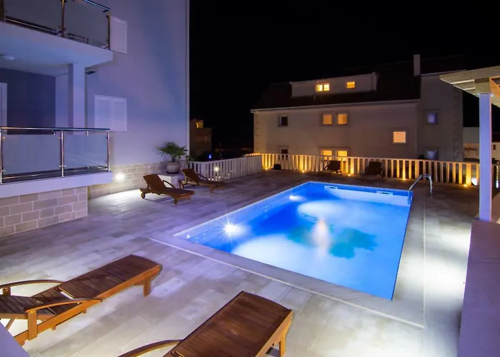 Apartament Sara 3 Bol