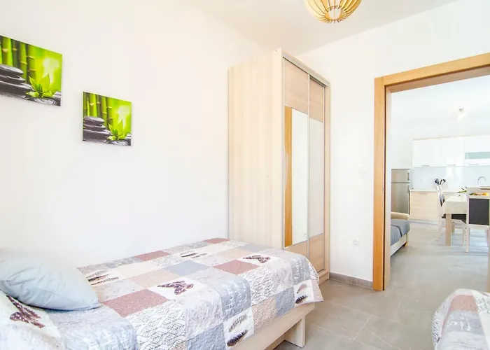 Sara 3 Apartament