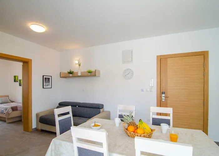 Apartament Sara 3
