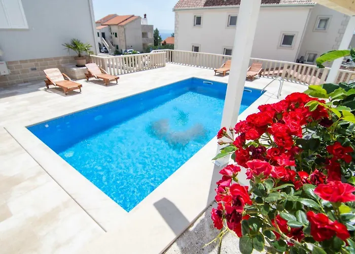 Sara 3 Apartament
