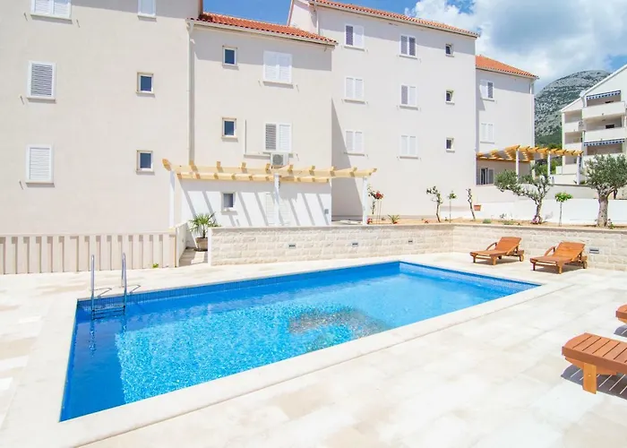 Apartament Sara 3 Bol