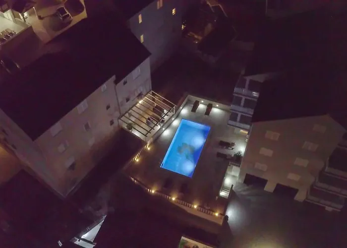 Apartament Sara 3