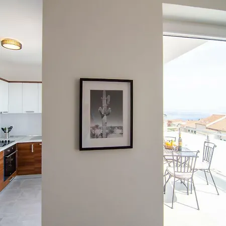 Apartamento Sara 3 Bol