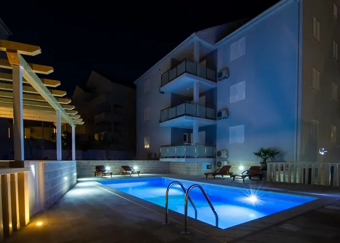 Apartment Sara 3