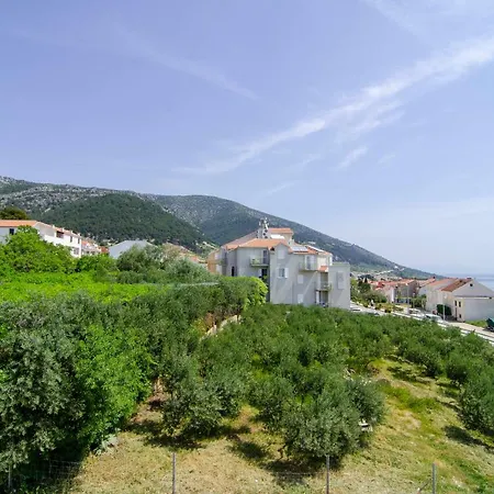 Sara 3 Διαμέρισμα Μπολ