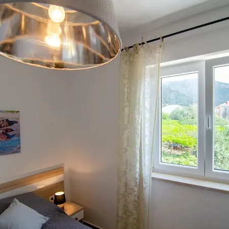 Apartment Sara 3