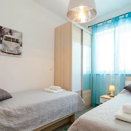 Apartment Sara 3