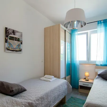 Apartment Sara 3