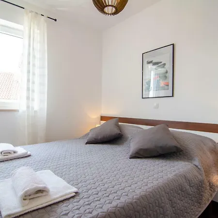 Apartment Sara 3