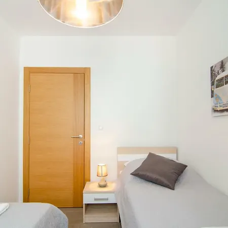 Apartment Sara 3