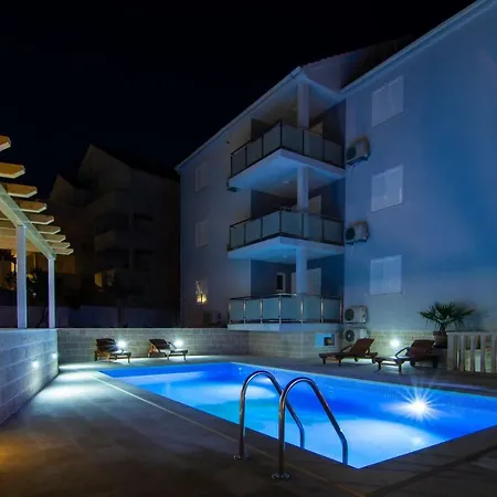 Apartment Sara 3