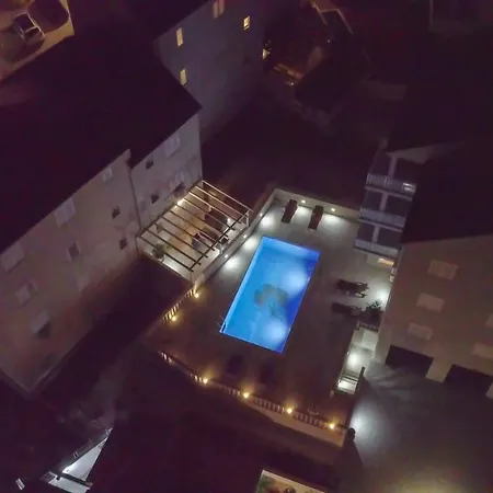 Apartment Sara 3