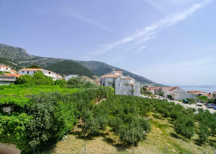 Sara 3 Διαμέρισμα Μπολ