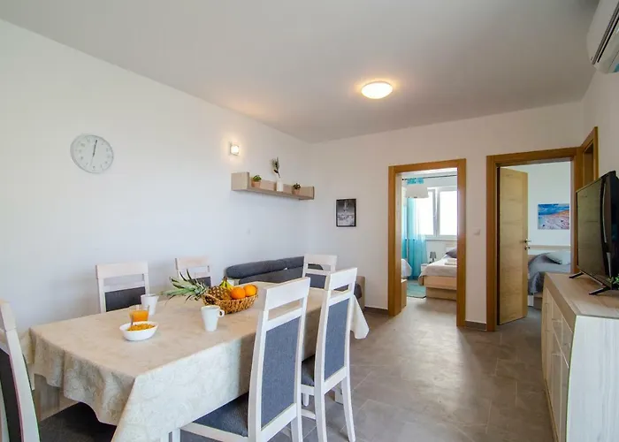 Sara 3 Διαμέρισμα