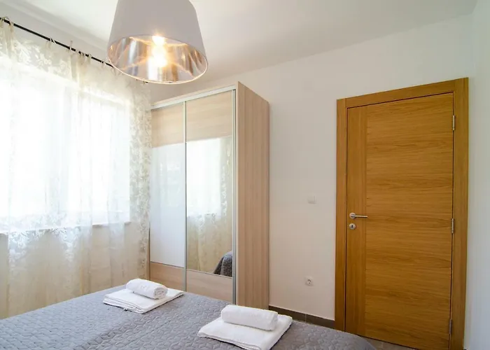 Sara 3 Διαμέρισμα Μπολ