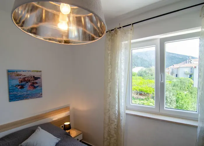 Διαμέρισμα Sara 3