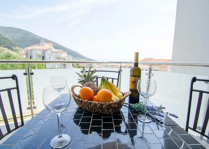 Διαμέρισμα Sara 3