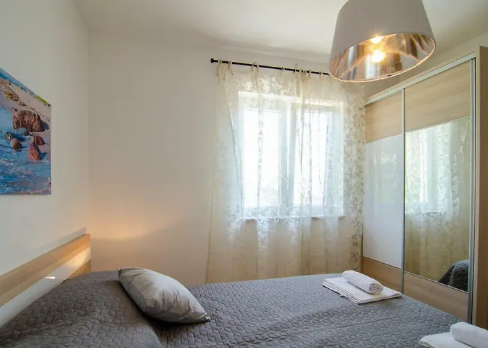 Διαμέρισμα Sara 3 Μπολ