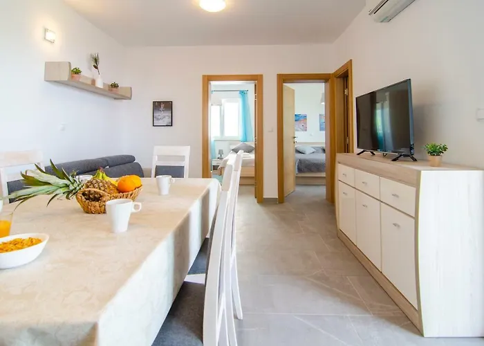 Sara 3 Διαμέρισμα