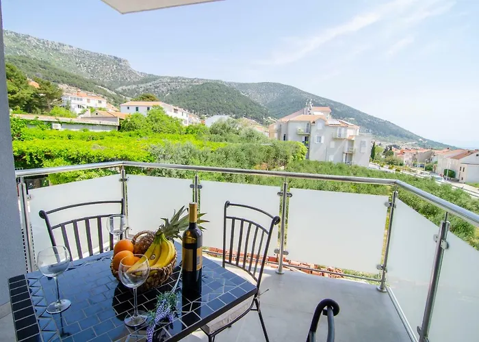 Sara 3 Διαμέρισμα