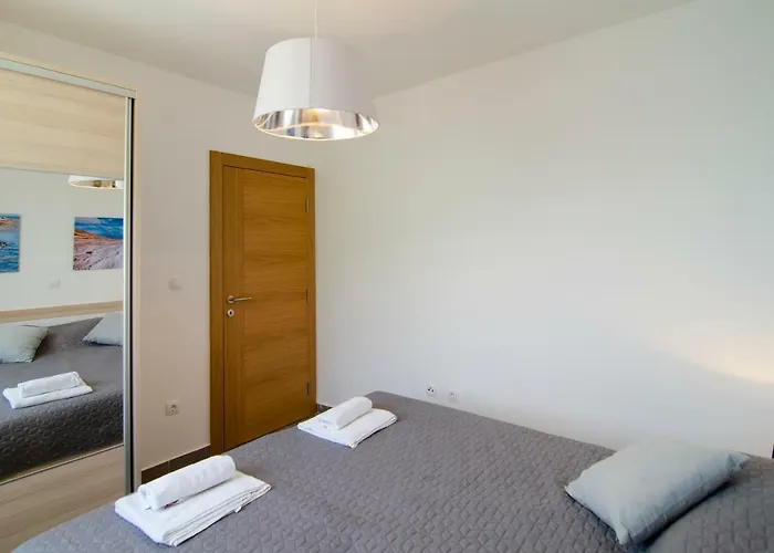 Διαμέρισμα Sara 3 Μπολ