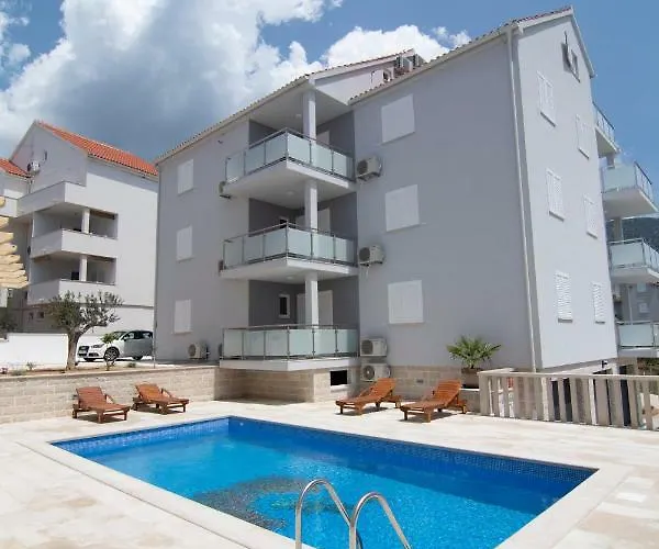 Sara 3 Διαμέρισμα *