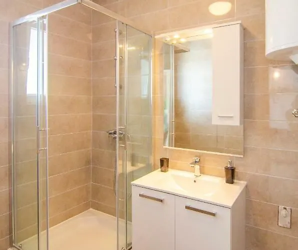 Sara 3 Διαμέρισμα