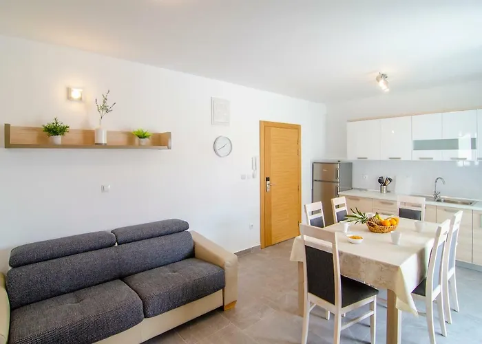 Διαμέρισμα Sara 3 Μπολ