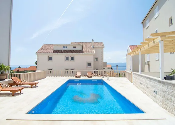 Διαμέρισμα Sara 3