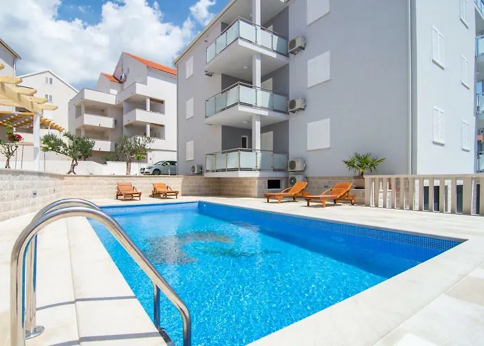 Διαμέρισμα Sara 3 Μπολ